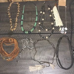 ✨BUNDLE✨ Western Jewelry